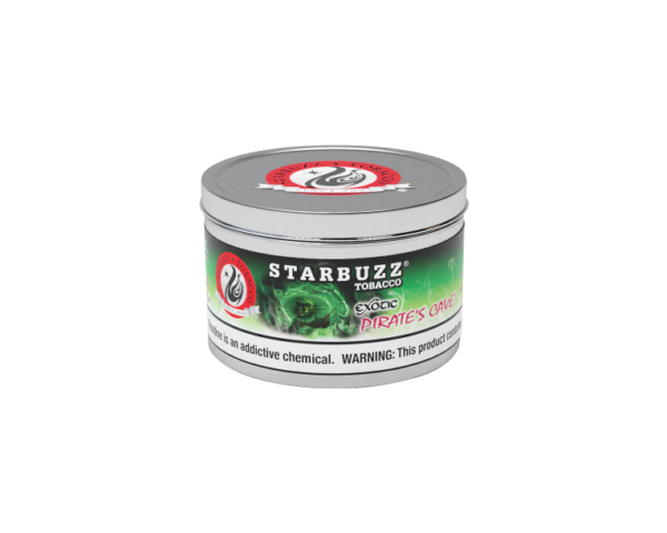 Starbuzz Shisha - Image 3