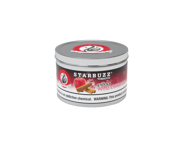 Starbuzz Shisha