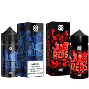 BOGO DEAL! Alt Zero Just Blues/Just Reds