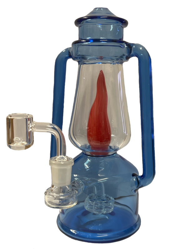 Lantern Water Pipe