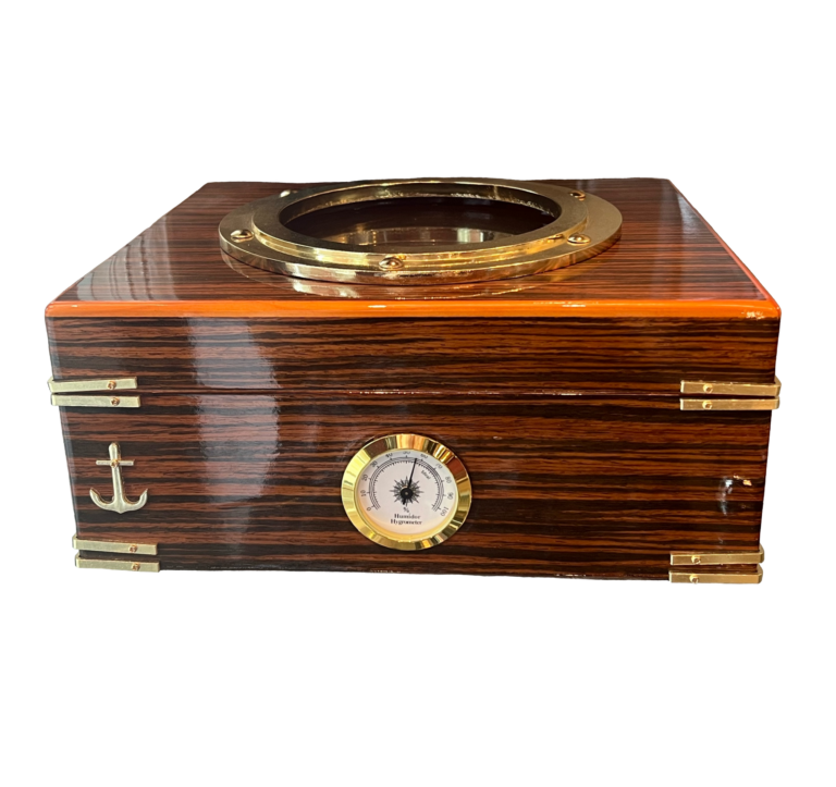 humidor