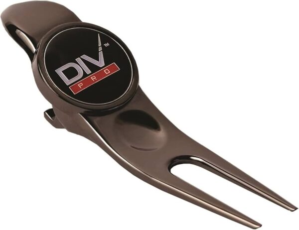 DIV PRO The Ultimate Golf Divot Tool