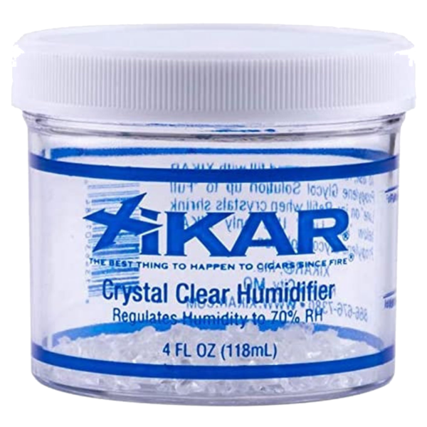 Xikar Crystal Clear Humidifier