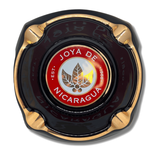 Joya De Nicaragua 1968 Ceramic Ashtray