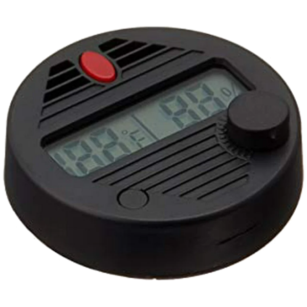 HygroSet® II Digital Hygrometer