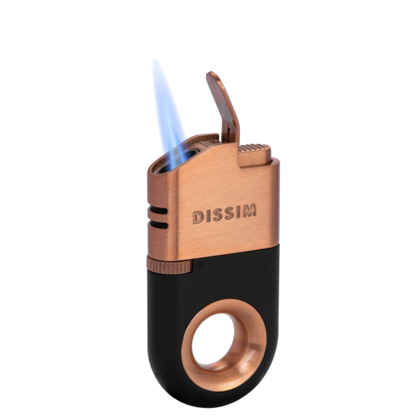 DISSIM World's First Inverted Lighter - Image 3