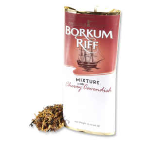 Borkum Riff