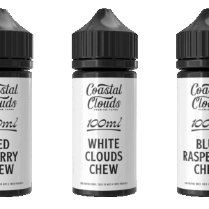 Coastal Clouds E-Liquid - 100ML