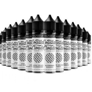 Coastal Clouds E-Liquid - 60ML