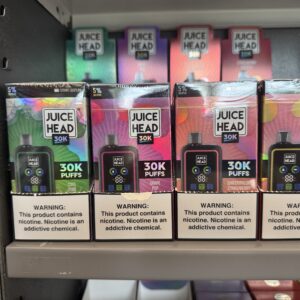 Juice Head 30K