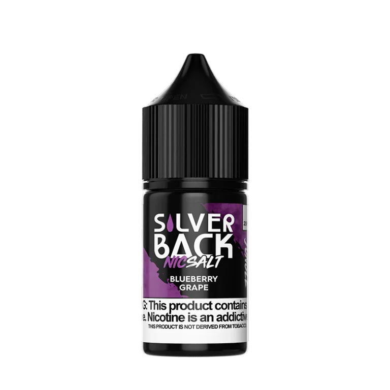 Silverback_Booboo_30ML