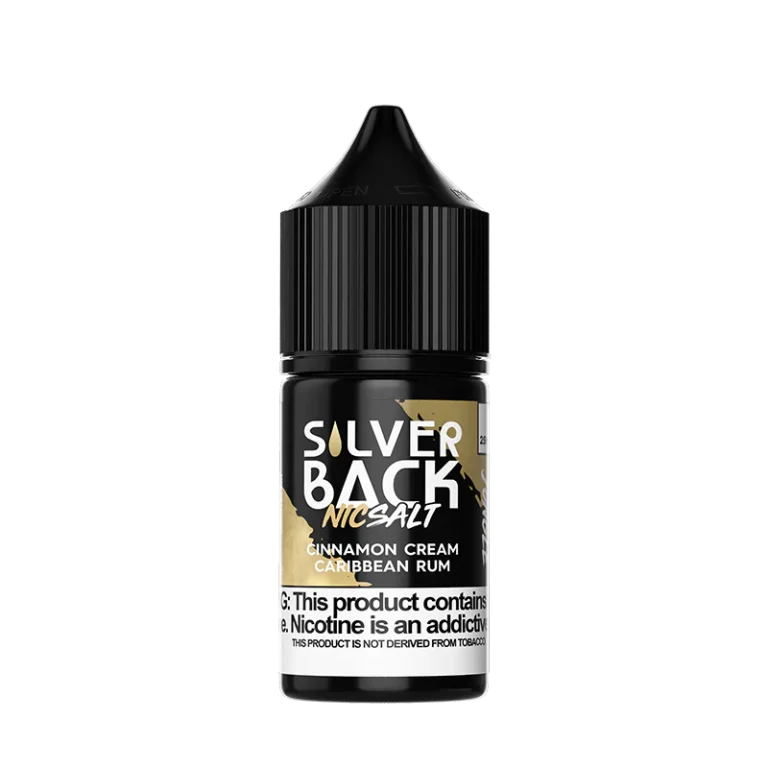 Silverback_Harambe_30ML