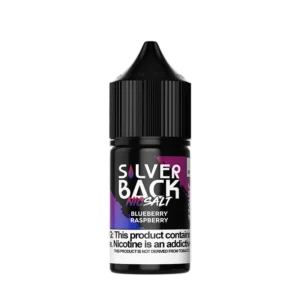 Silverback Juice Co. 30ML, Toto