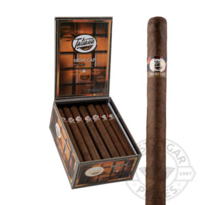 Tatiana Cigars
