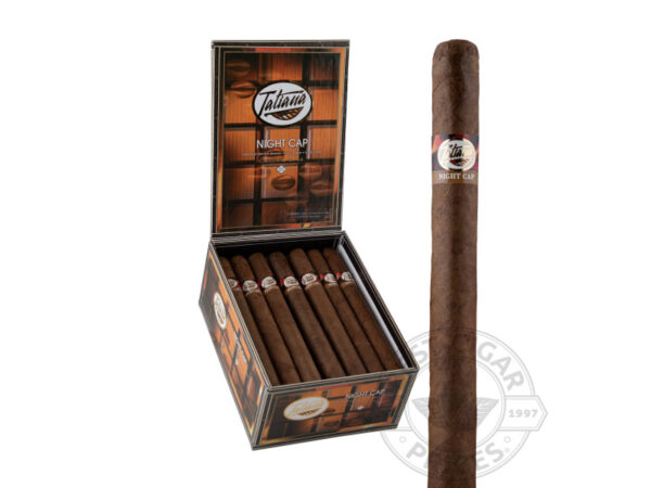 Tatiana Cigars