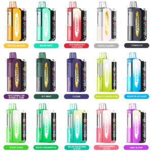 Foger Switch Kit 30K
