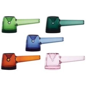 DECO Spoon pipe