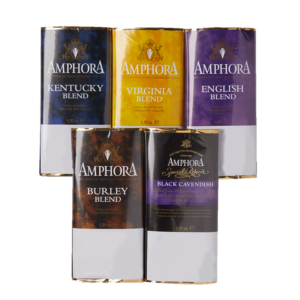 Amphora Pipe Tobacco - 1.75oz