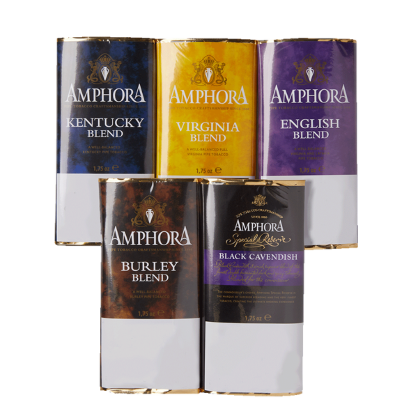 Amphora Pipe Tobacco - 1.75oz