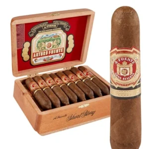 Arturo Fuente - Short Story (Vitola - Perfecto)