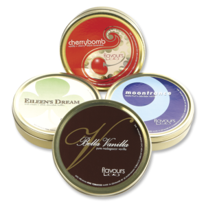 Flavors by Cao - 1.75oz Can