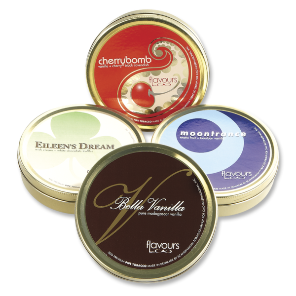 Flavors by Cao - 1.75oz Can