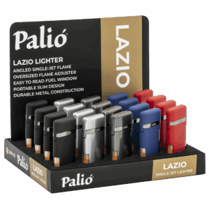Palio Lighters - Lazio