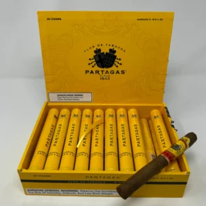 Partagas Cigars - Sabroso 5.75x43