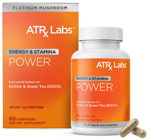 ATRx Labs-Power