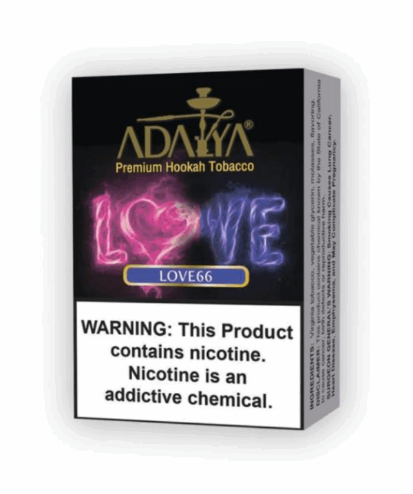 Adalya Shisha - 50g containers - Image 2