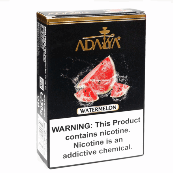 Adalya Shisha - 50g containers