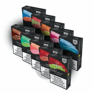 Al Fakher Shisha - 50g container