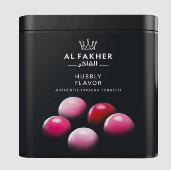 Al Fakher Shisha - 2.2lbs container - Image 2