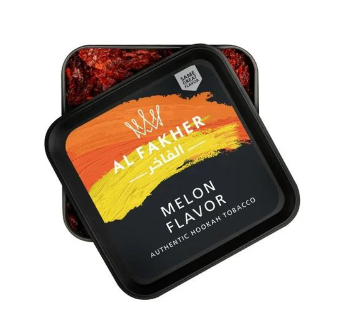 Al Fakher - Melon Shisha