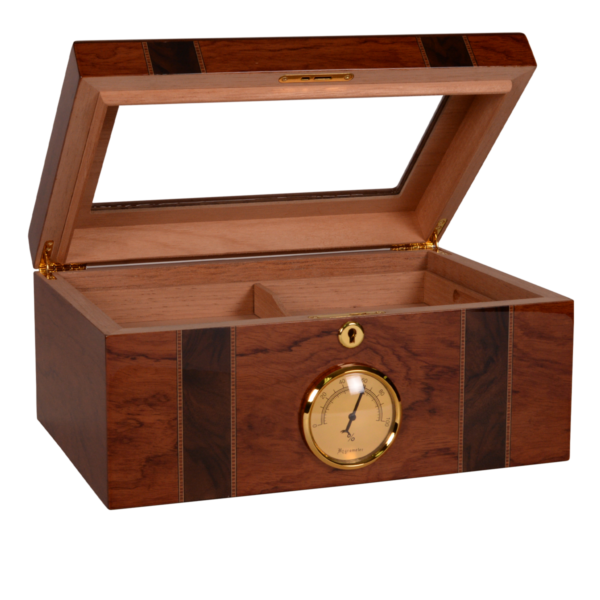 Humidor Supreme - Andorra