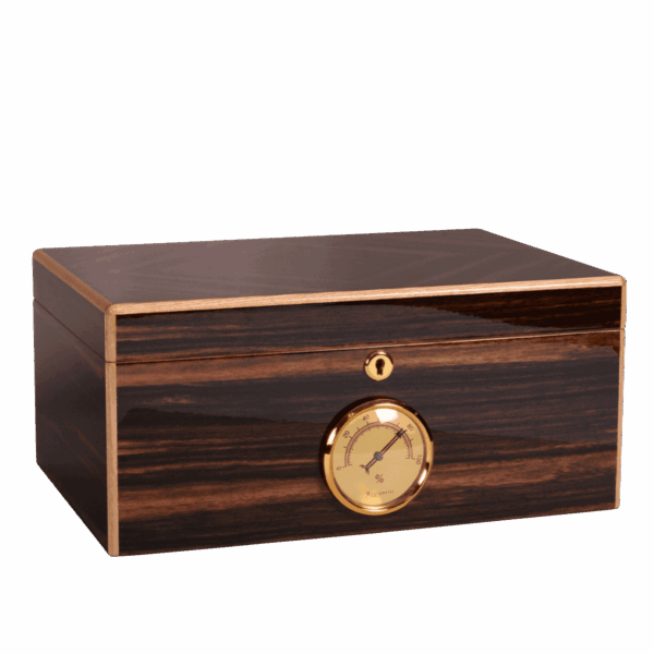 Humidor Supreme - Basel