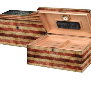 Humidor Supreme - The Constitution