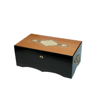 Humidor Supreme - Cordoba