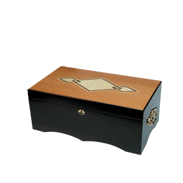 Humidor Supreme - Cordoba