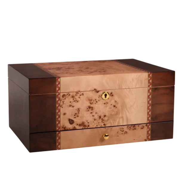 Humidor Supreme - Florina