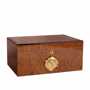 Humidor Supreme - Santorini