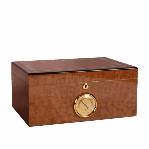 Humidor Supreme - Santorini