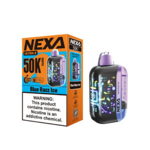 Nexa Ultra II 50K