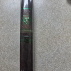 House of Lucky Cigar Cafeina Ice Dark Roast Toro