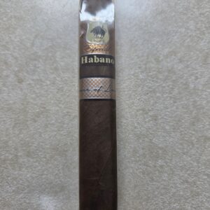 House of Lucky Cigar Habano Especial Torpedo
