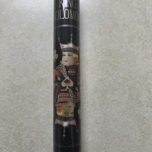 House of Luck Cigar King Solomon