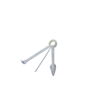 Czech Pipe Tool STAINLESS