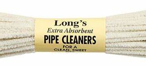 BJ Long Extra Absorbant Pipe Cleaners