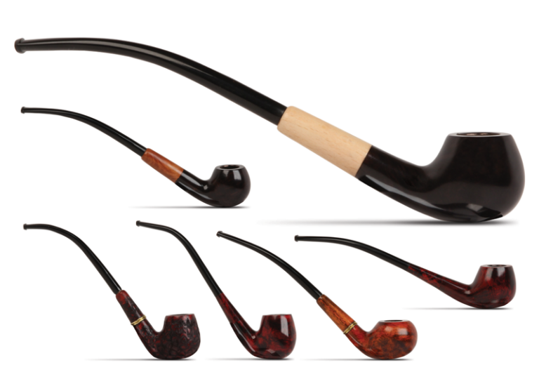 Churchwarden Pipe