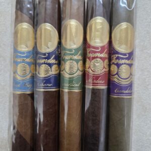 Founders Cigars